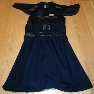 Darth Vader Dress